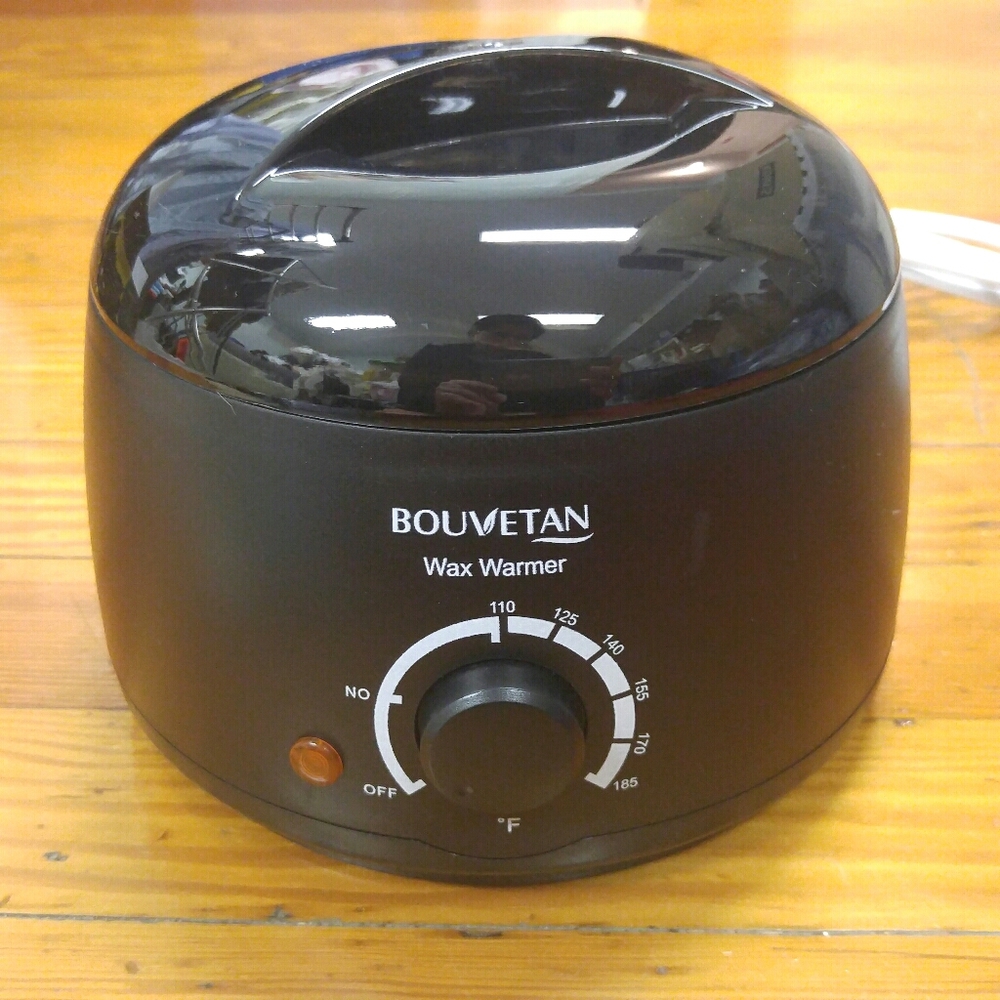 NWOT Wax Warmer Kit - Professional & Home Waxing
